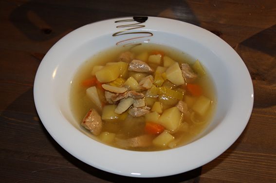 Pichelsteiner