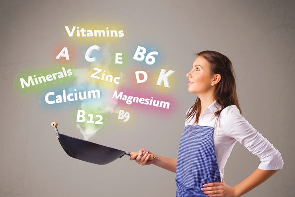 Vitamin D