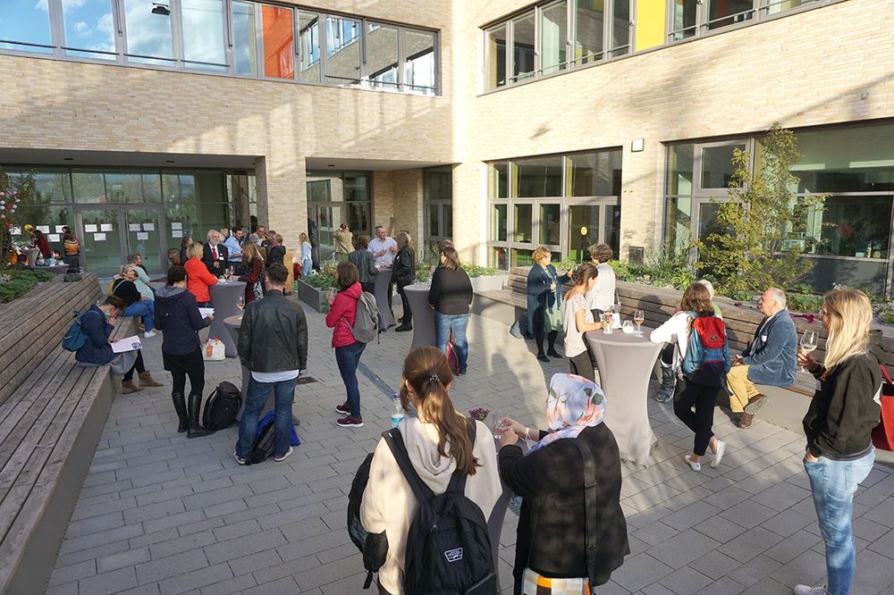 10 Jahre KulturRaum München
