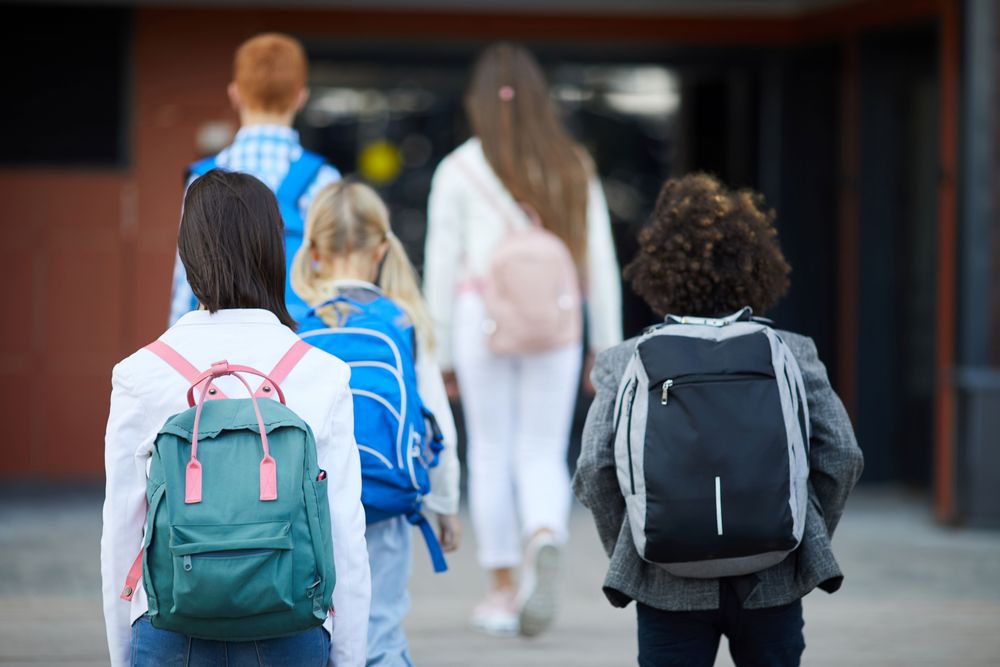 Große Veränderung an Rosenheims Grundschulen: Was sich ab 2026 ändert