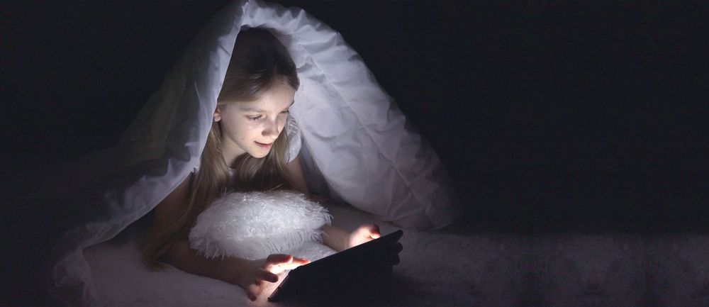 Mein Kind, sein Smartphone & Ich