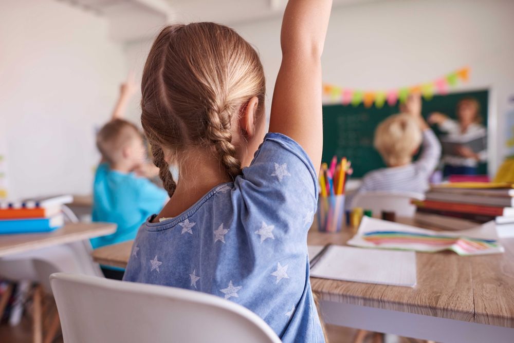 Schule - Orientierungshilfe für Familien