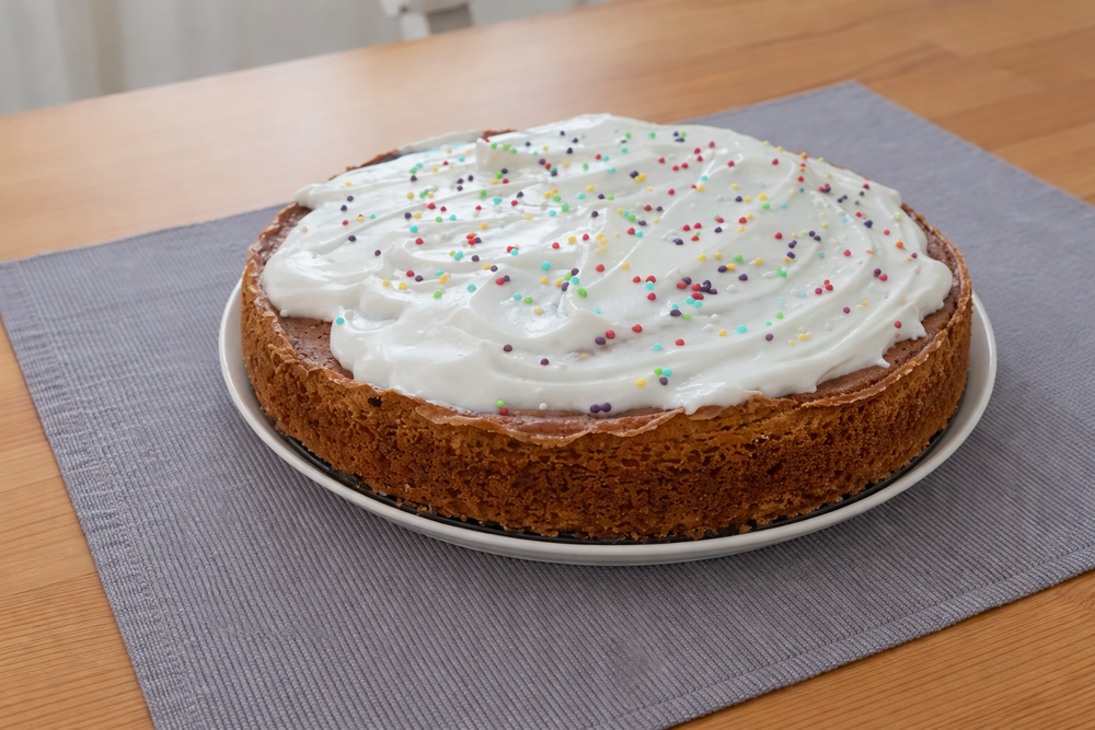 Zwergerl-Küche: Unsere liebsten Osterrezepte