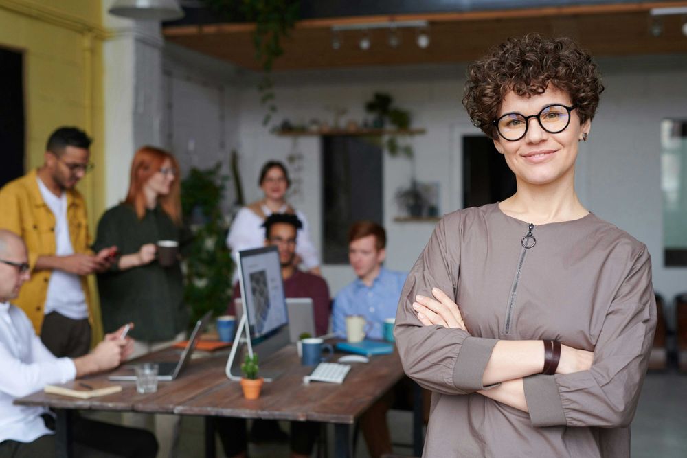 Fit für den beruflichen Wiedereinstieg
