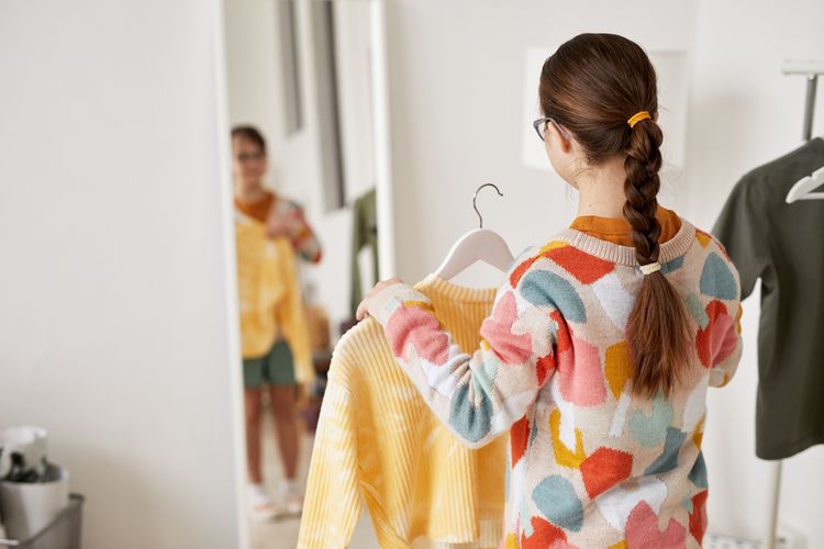 Positives Körpergefühl von klein auf: 7 Tipps für Eltern