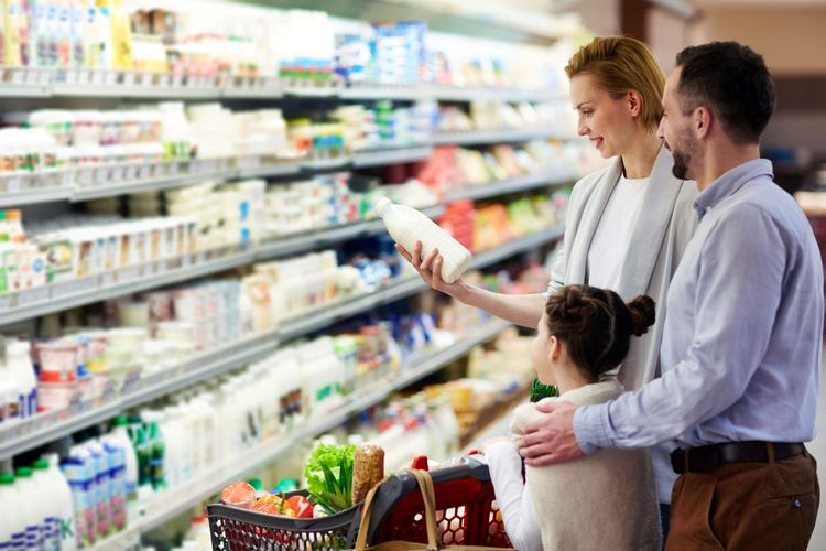 Nutri-Score: Wie sinnvoll ist die Lebensmittel-Ampel?