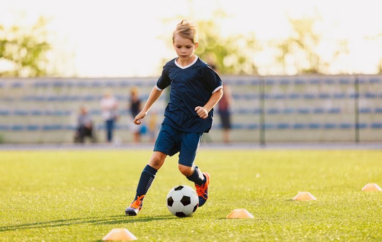 Die Zukunft des organisierten Kinder- und Jugendsports