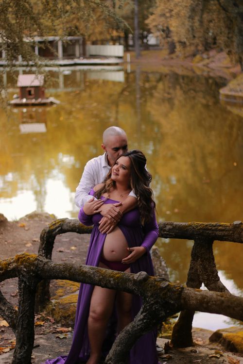 Babymoon: Kleine Auszeit vor dem großen Abenteuer – wie du sie gestalten kannst