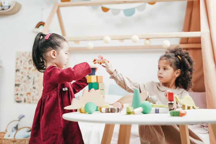 Qualität und Teilhabe in der Kindertagesbetreuung verbessern
