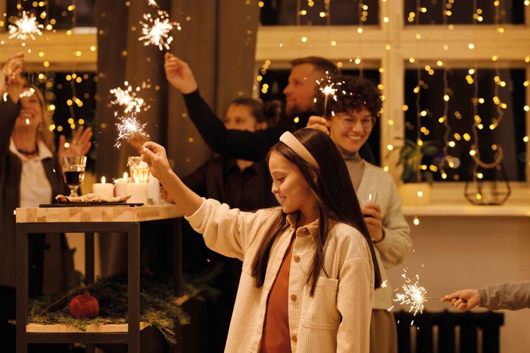 Was tun an Silvester 2023-2024?