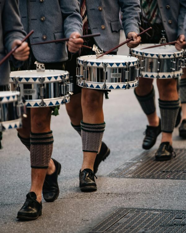 Die Leonhardi-Tradition in Oberbayern