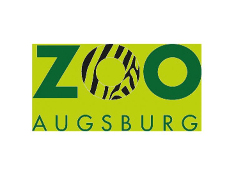 Zoo Augsburg: zwei Familien-Sparkarten