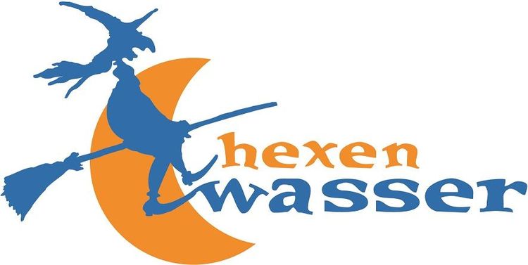 Hexenwasser SÖLL HOHE SALVE