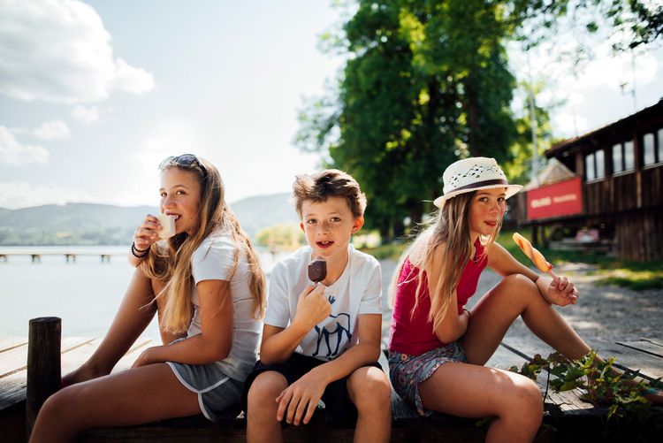 Ferienprogramm Raum Tegernsee
