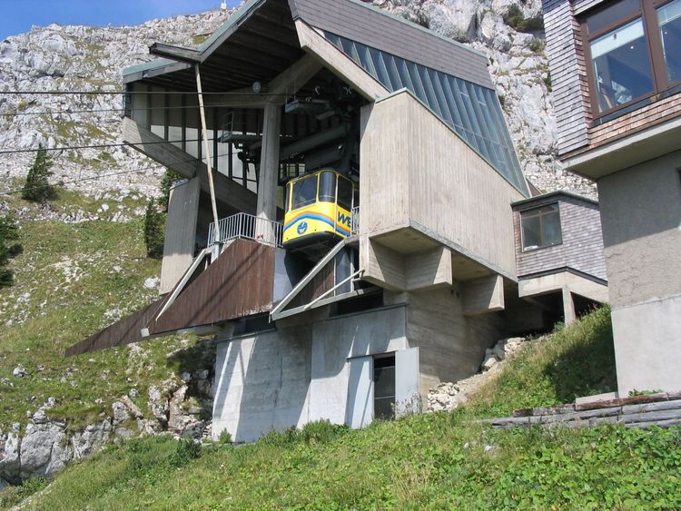 Wendelstein