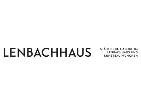 Städtische Galerie im Lenbachhaus