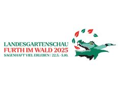 „Sagenhaft viel erleben“ auf der Landesgartenschau Furth im Wald 2025