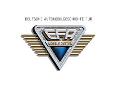 EFA-Museum für Deutsche Automobilgeschichte GmbH & Co KG