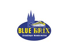 Blue Brix - Straubinger Wunderwelten