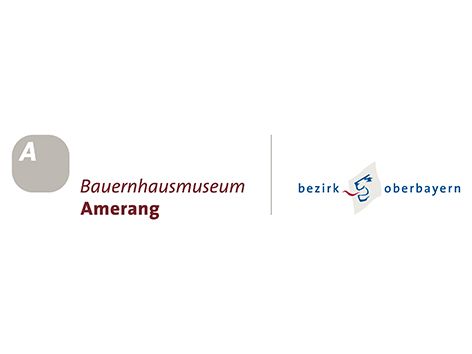 Bauernhausmuseum Amerang des Bezirks Oberbayern