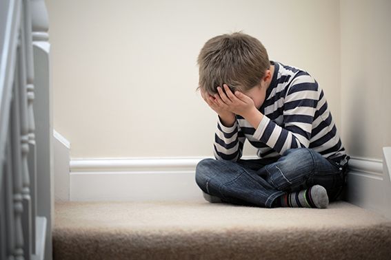 Familiendiagnose Krebs: Hilfe für Kinder krebskranker Eltern weiterhin enttäuschend