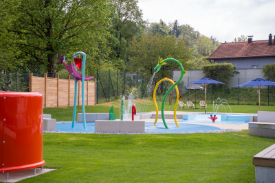 Feierliche Eröffnung des Warmbad Miesbach – Bild 4 von 4