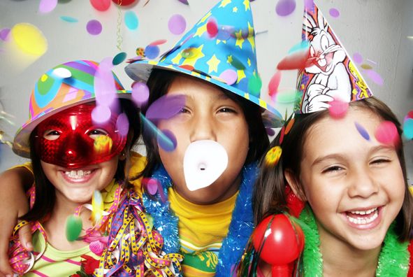 Übersicht: Fasching feiern in Oberbayern