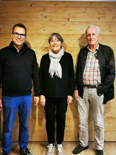 Neuer Kulturort in Bad Wiessee: "Grüner Raum" eröffnet am Tegernsee