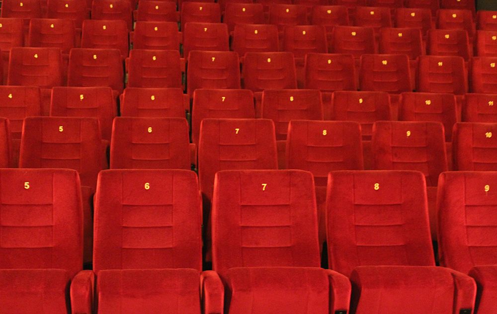 SchulKino Woche Bayern