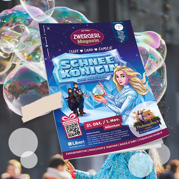 Erntedankfest - Wie wird es gefeiert?