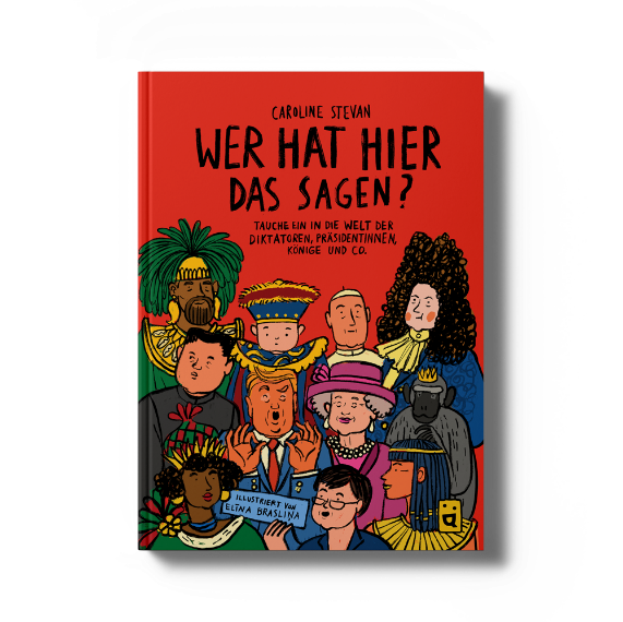 Tag der Demokratie: Warum Mitbestimmung unser Leben prägt