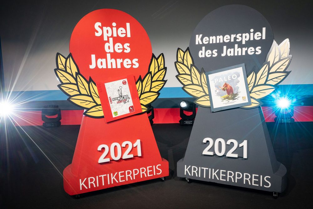 Spiel des Jahres 2021 – Bild 2 von 2
