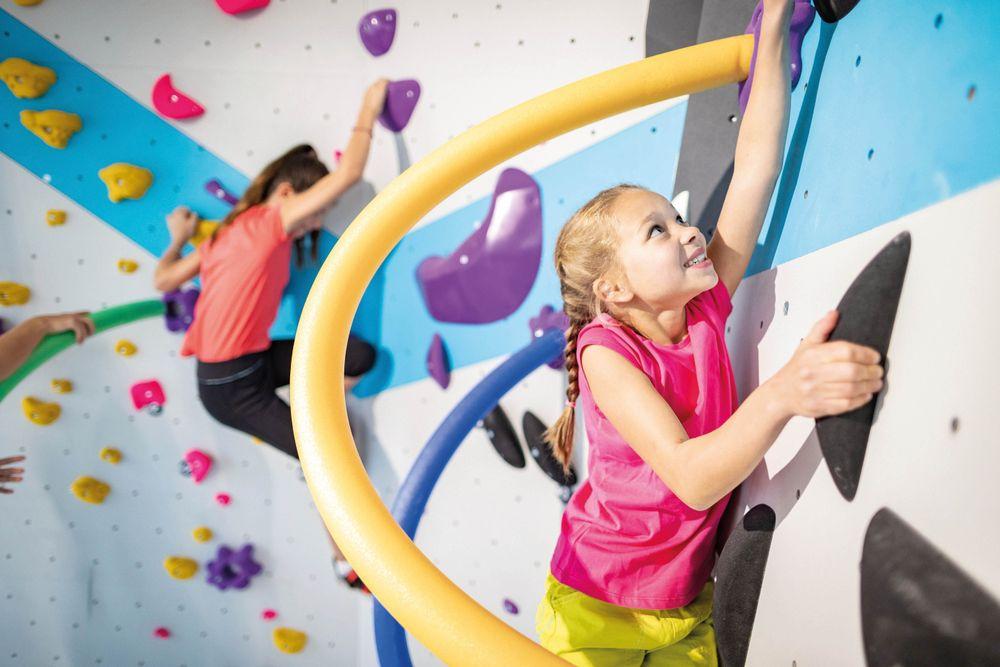 Boulderwelt München Süd – Bild 5 von 6