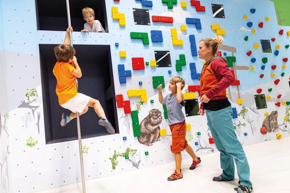 Boulderwelt München Süd – Bild 4 von 6