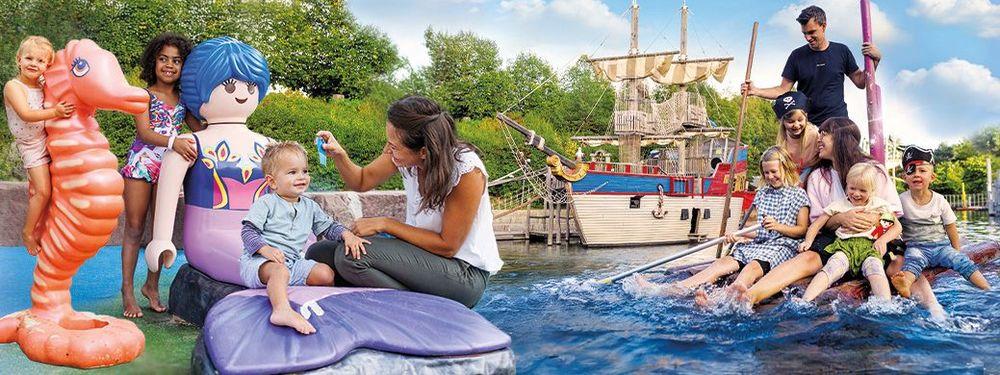 Playmobil-FunPark – Bild 2 von 2