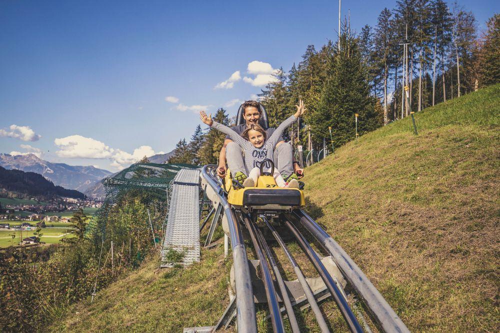 Zeller Bergbahnen – Bild 10 von 10