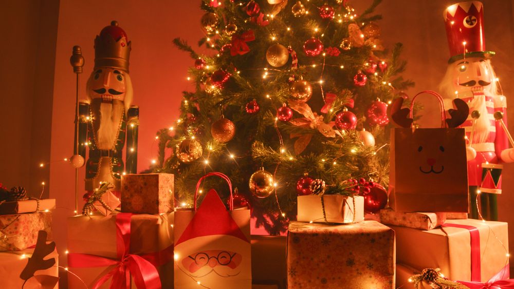 Weihnachten wieder spüren: Entspannt durch die schönste Zeit des Jahres