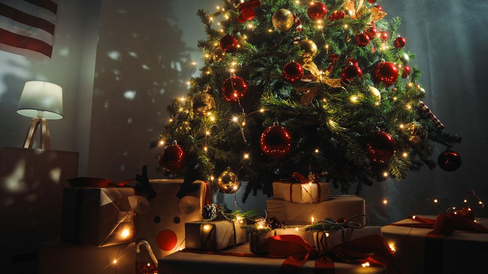 Mach mit! Geschenkzauber des Bunten Hauses Miesbach