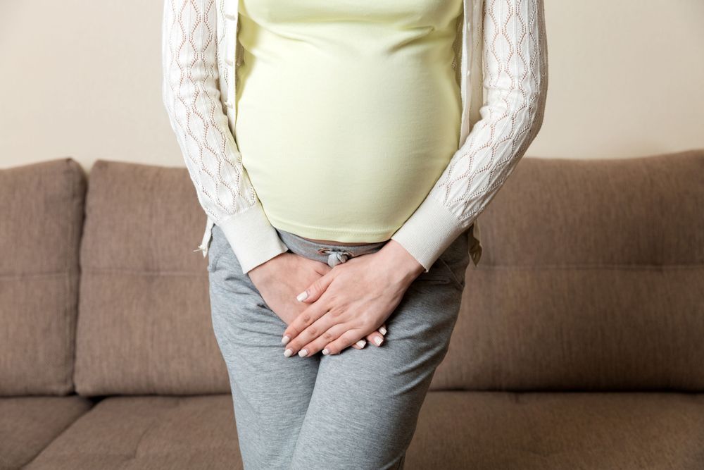Ab wann wächst der Bauch in der Schwangerschaft?