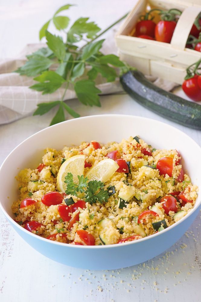 Leckere Rezepte fürs Familiengrillen