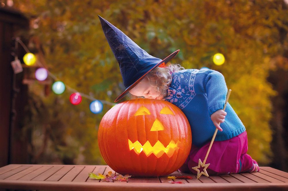 Perfekter Horror: Gruseln mit Ansage