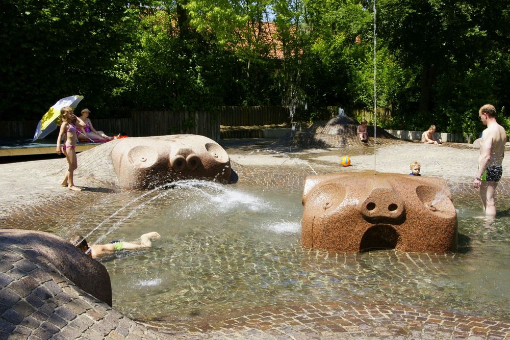 Urlaub im Freizeitpark Mammendorf – Bild 4 von 7