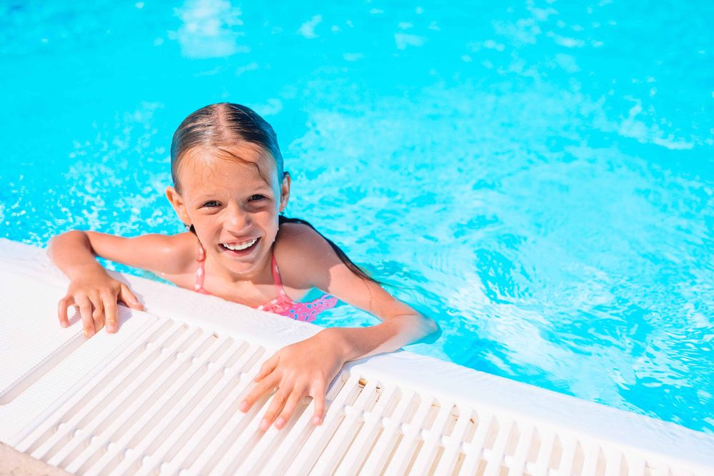 Studie: Viele Kinder können schwimmen, erkennen Gefahren aber nicht