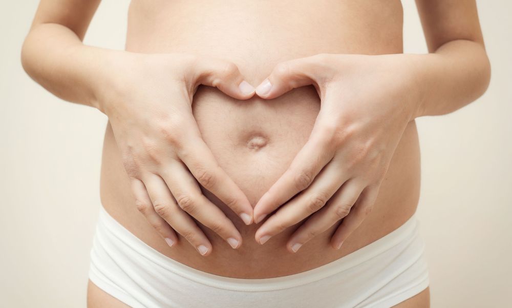 Worauf Paare mit Kinderwunsch achten sollten