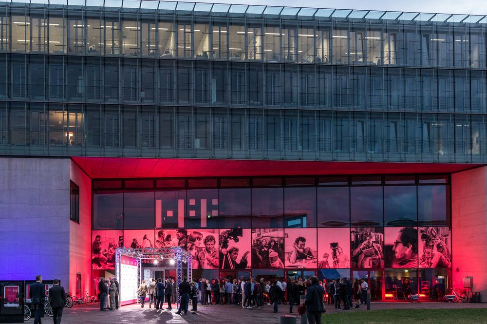 Die Lange Nacht der Münchner Museen