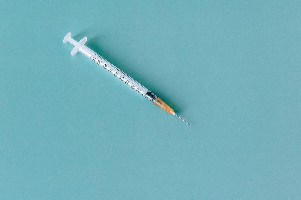 HPV-Impfung