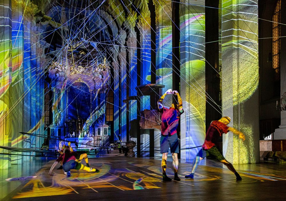 Die Lange Nacht der Münchner Museen