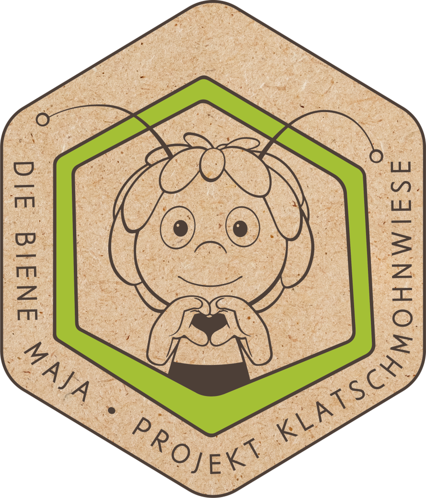 Insektensommer mit der Biene Maja