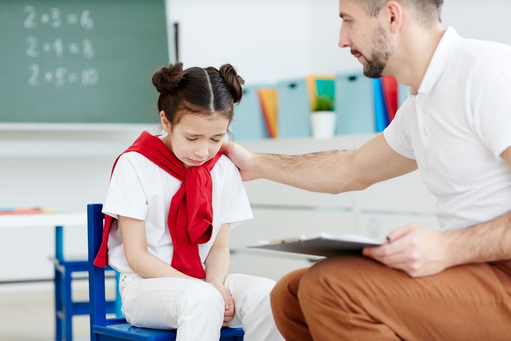 Klassenziel gefährdet: Was jetzt wirklich zählt für dein Kind und dich