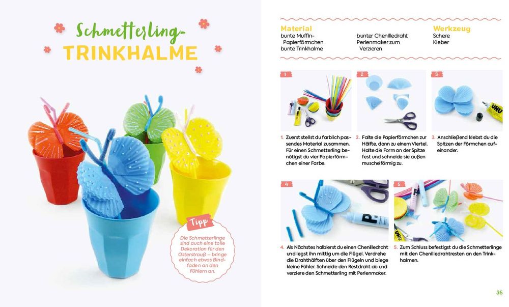 Du fröhlich-bunte Osterzeit! – Bild 2 von 2